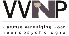 Logo VVNP - Vlaamse vereniging voor neuropsychologie vvnp
